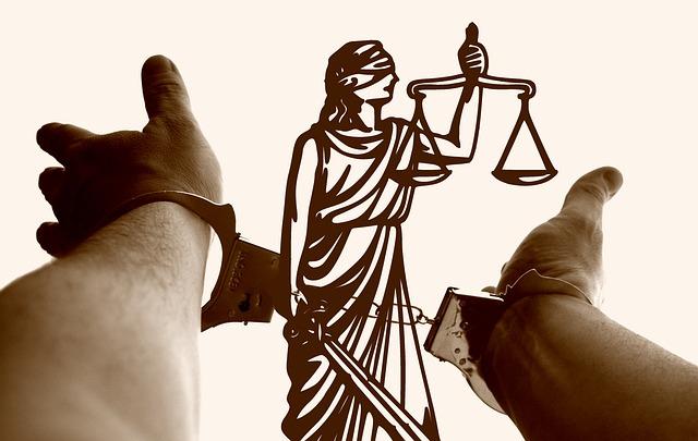 Challenges Ahead: The Role Of Global Community Enforcing Justice