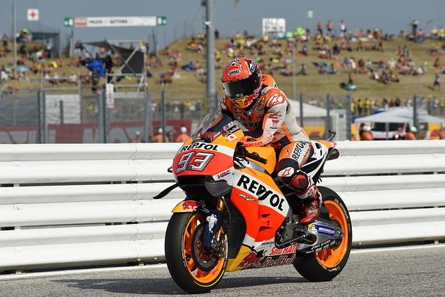 Rising Stars To Watch: The Next Generation Of Thai MotoGP Riders 