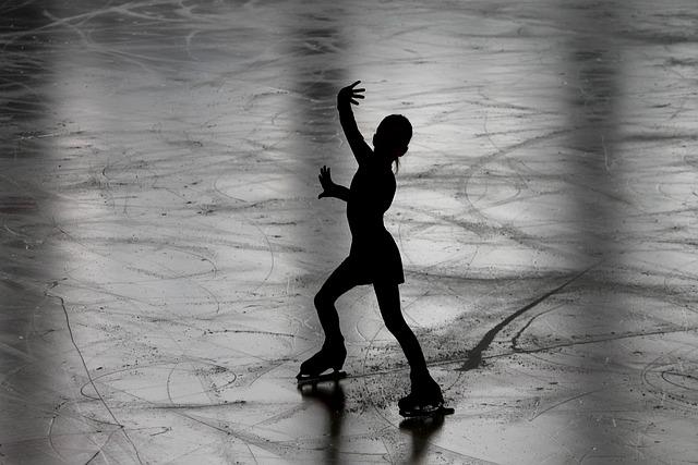 Recommendations for Developing young talent in Kazakh Figure Skating