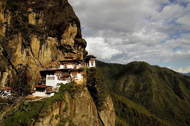 Exploring Bhutan's Gastronomic Delights at the Festival