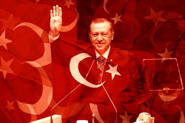 Responses from Israel and the Global Community to Erdogan's Proposal