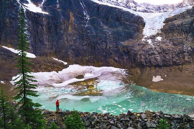 Melting glaciers, drying sea highlight Central Asia’s water woes - Voice of America