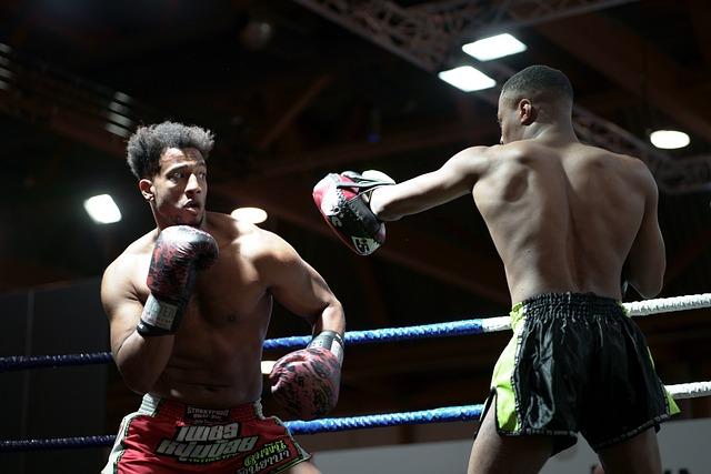 Cultural Considerations: Navigating the Challenges of Promoting Boxing in Saudi Arabia