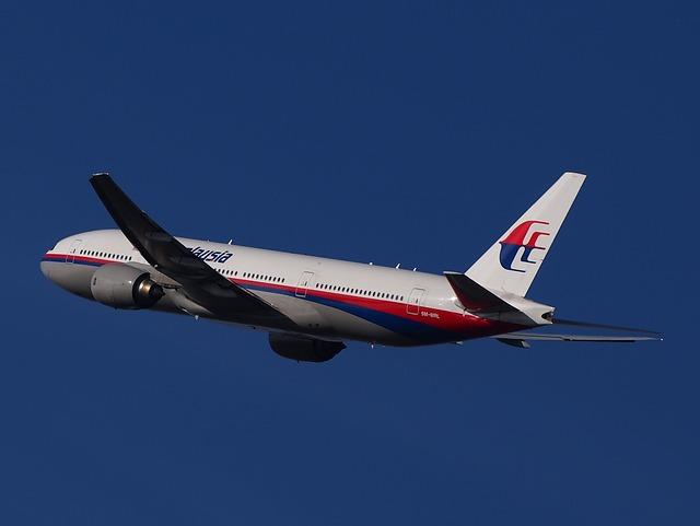 Delivery Signifies Malaysia Airlines' Commitment to Modernization