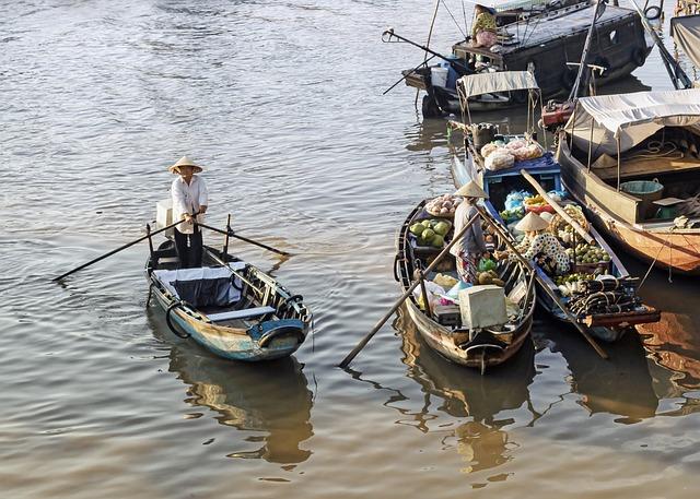 Economic Collaboration: opportunities for Trade and Investment between China and Brunei