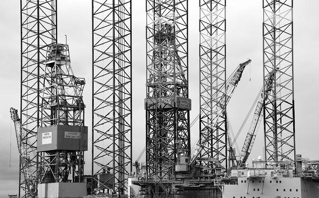 Technological Innovations Incorporated into Operations at Refineries