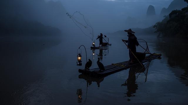 Challenges Faced by Indian Fishermen in Sri Lankan Waters