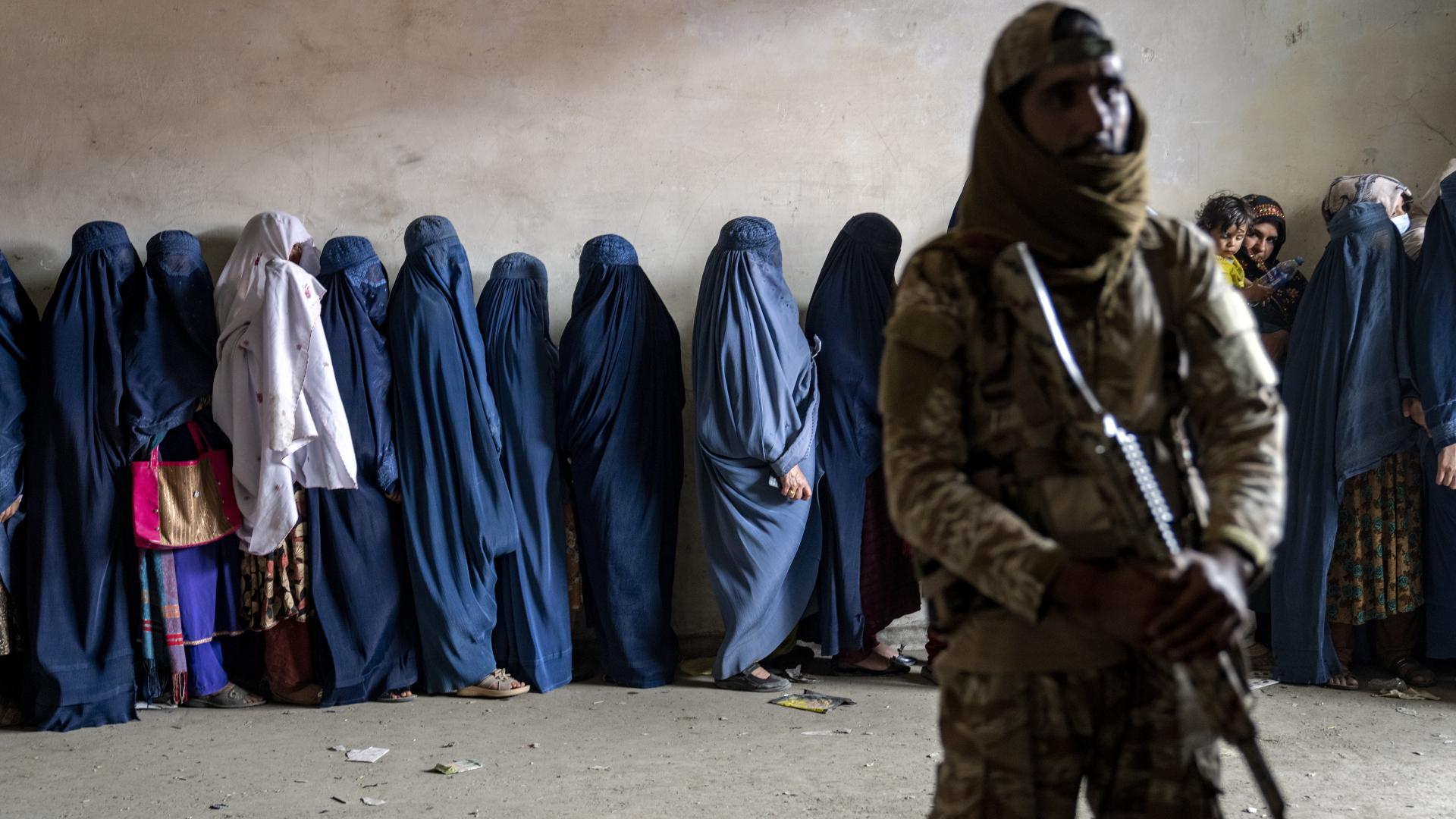 Recommendations for a Balanced Engagement with the Taliban