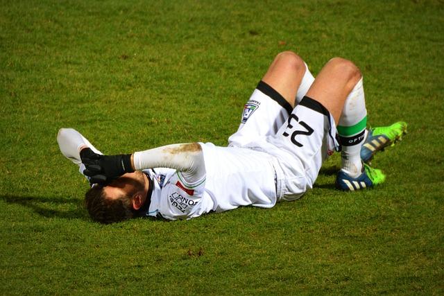 Looking​ Ahead:⁣ Implications of this Injury‌ on New Zealand's ⁢Tournament Aspirations