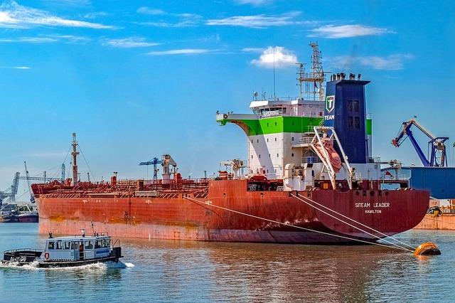 Future outlook for LNG Transportation in unstable Regions