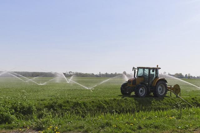 The Future of Irrigation Water Pricing in Kyrgyzstan: Balancing Access and Conservation