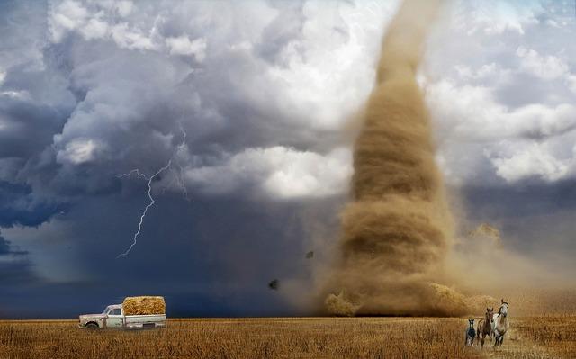 Preparing for Future Tornado Threats in the Region