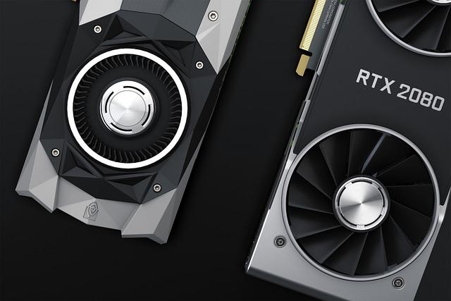 How Nvidia's dominance Could Influence Market competition