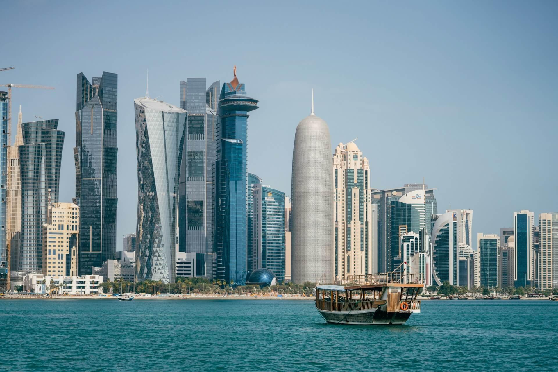 Diversification Strategies for Qatar in an Uncertain Market