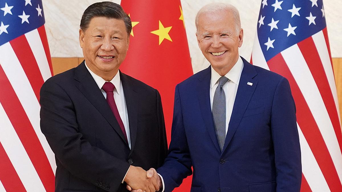 Examining the Broader Impact ​of U.S.-China Relations on Technology Sector Practices