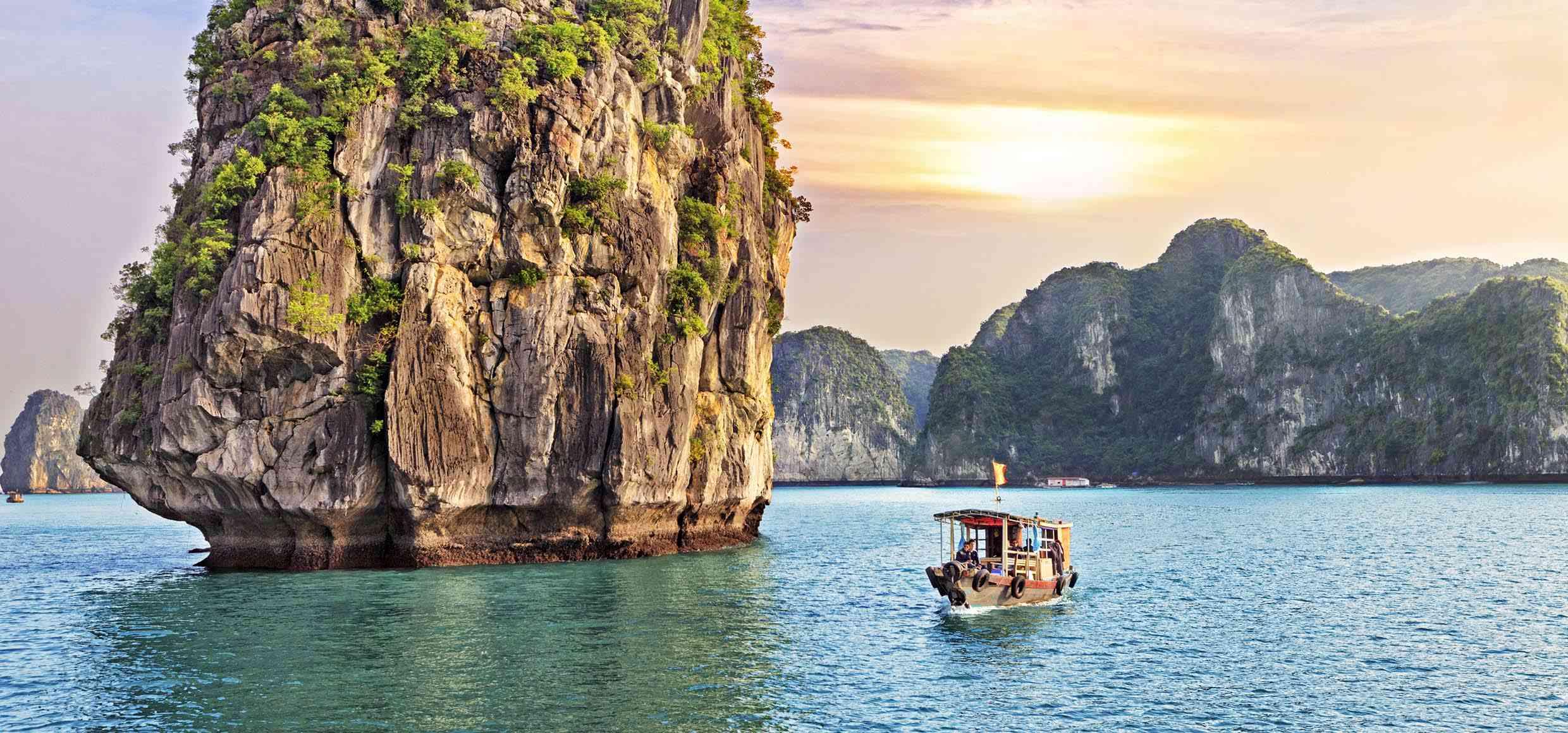 Future Outlook: What Investors Need to Know About vietnam