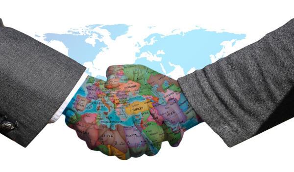 Strategies for International Collaboration and Cultural Exchange