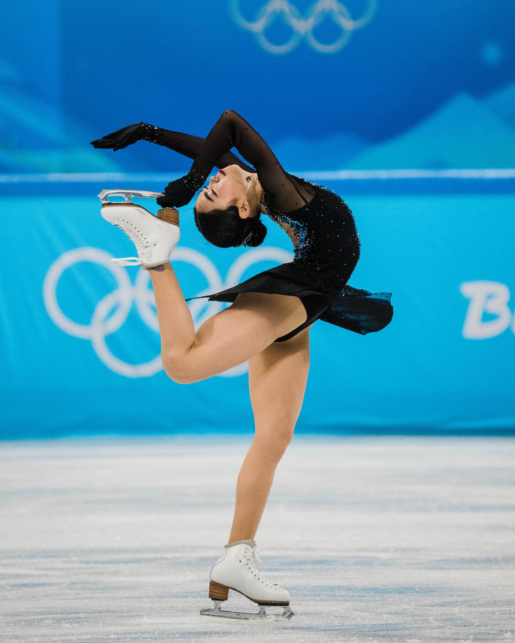 Key⁢ Athletes to Follow‍ in Figure Skating at Harbin 2025