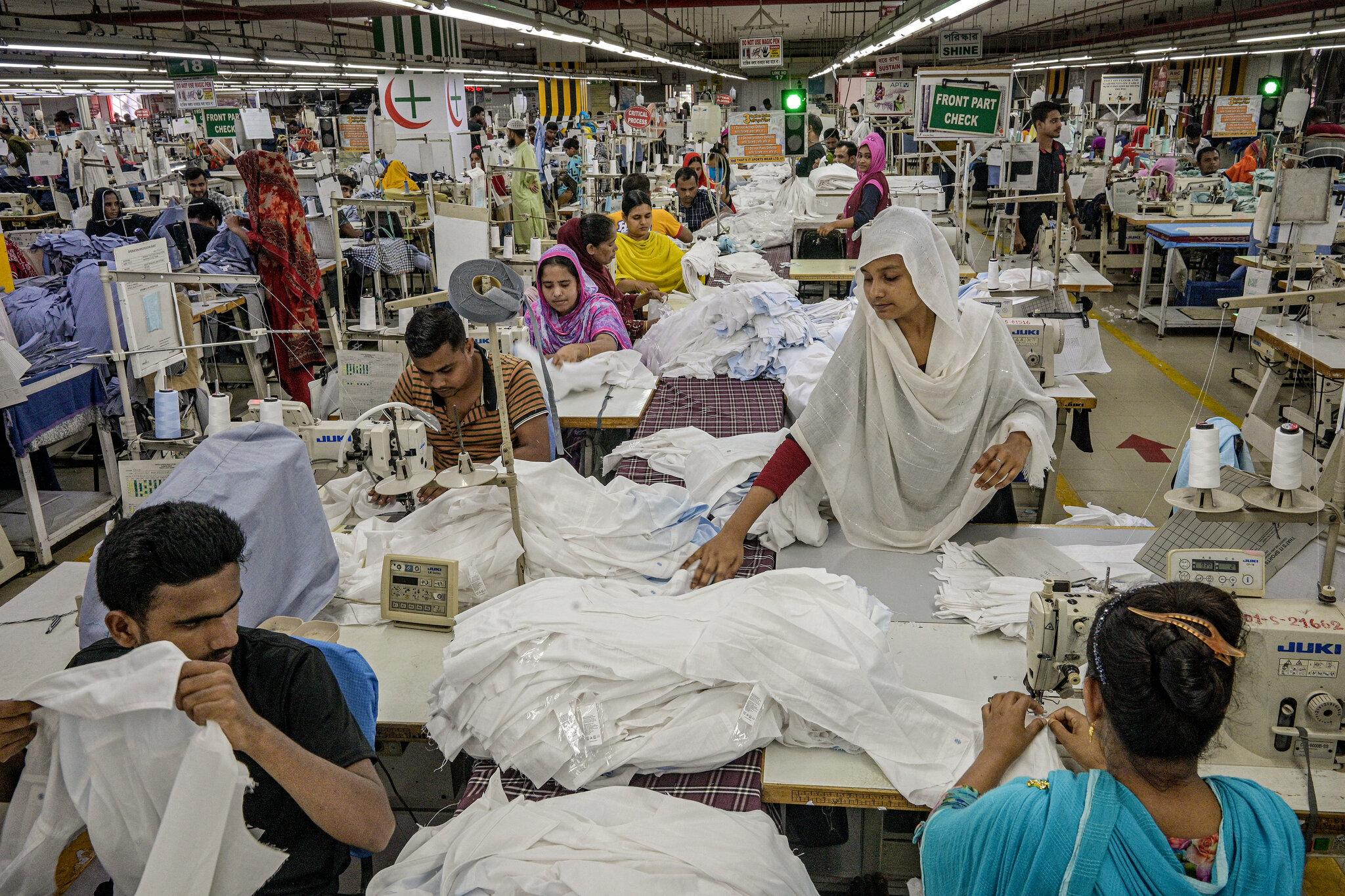 Understanding the Journey: Circumstances Leading to the Return of Bangladeshi Workers