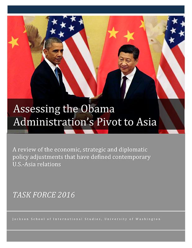 Understanding Obama’s Pivot⁣ to Asia Strategy