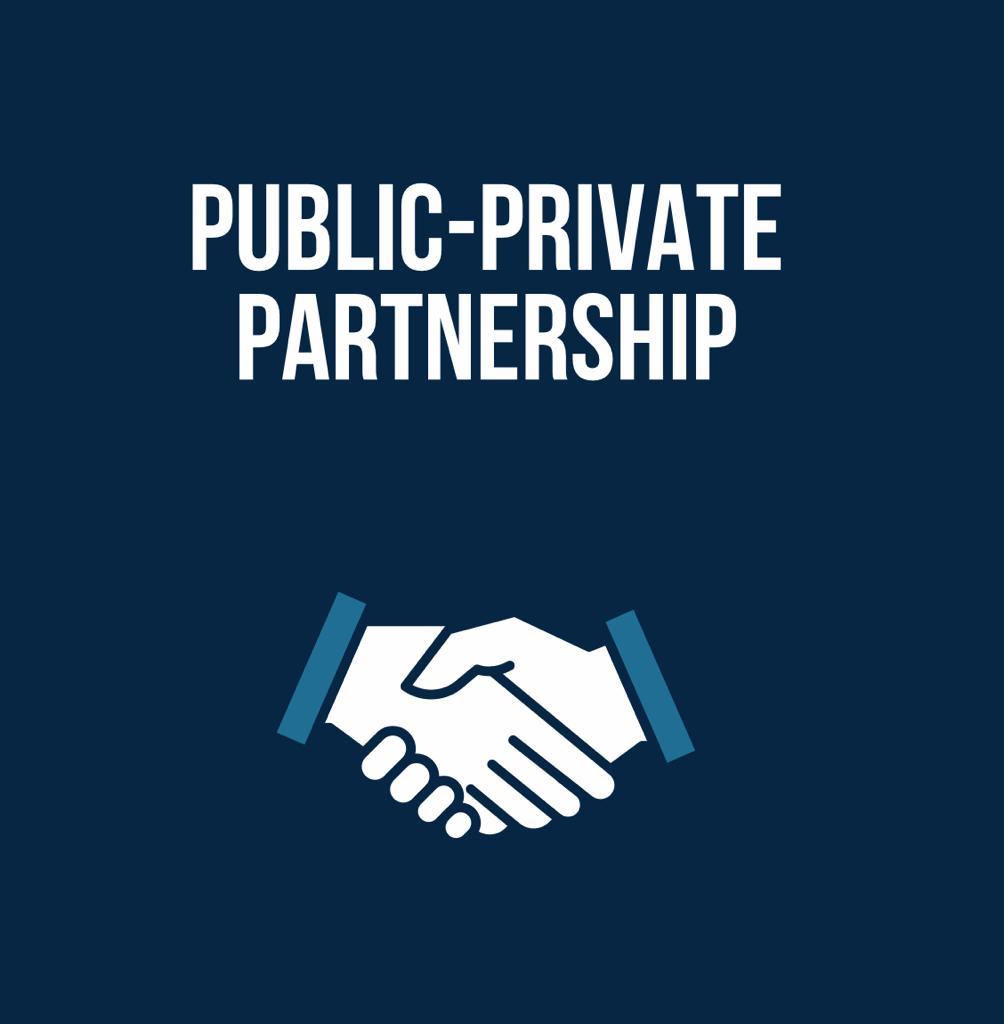 Fostering Public-Private Partnerships ⁣for ‍Economic ⁣Competitiveness