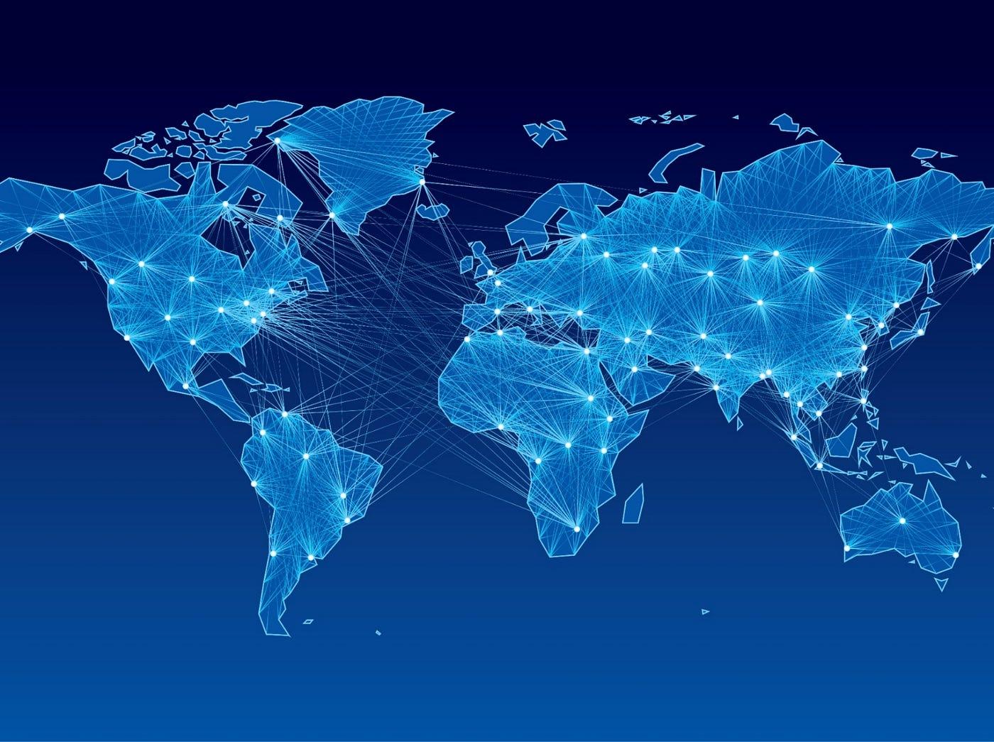 Potential Impacts on Global Security and Stability