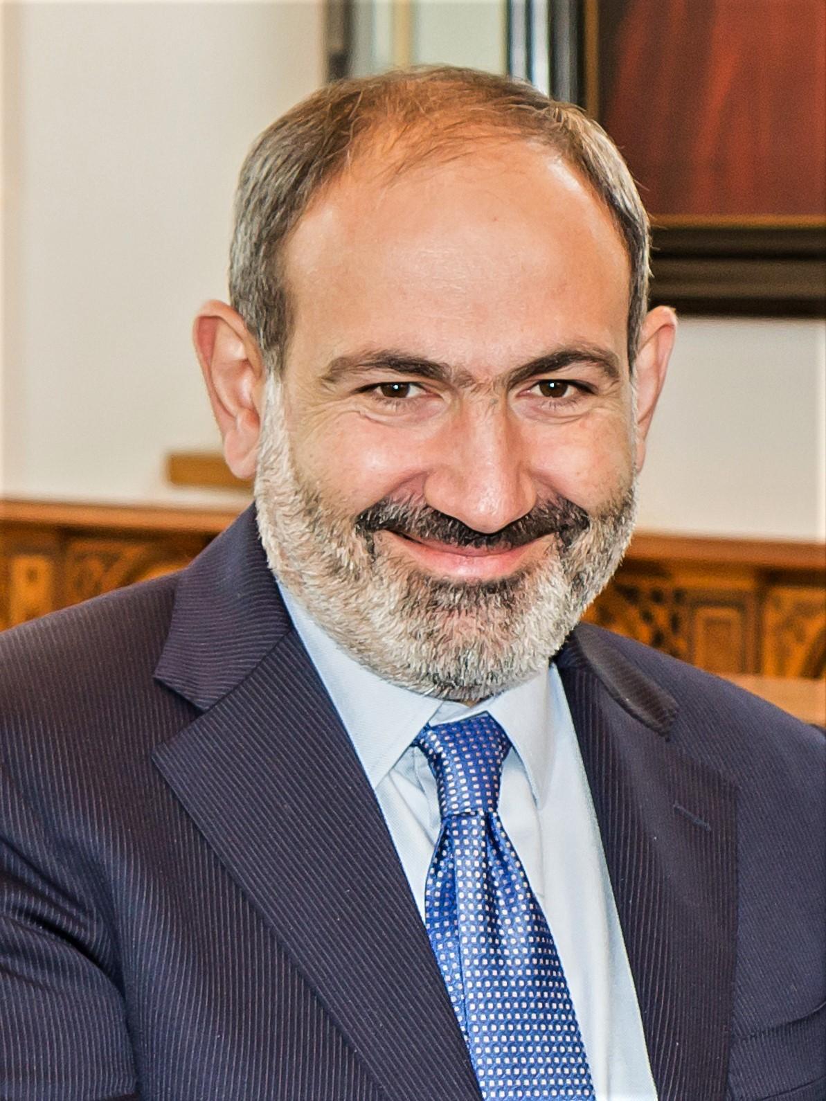 Pashinyan's New Ideology: A Framework for Armenia's‍ Geopolitical Shift