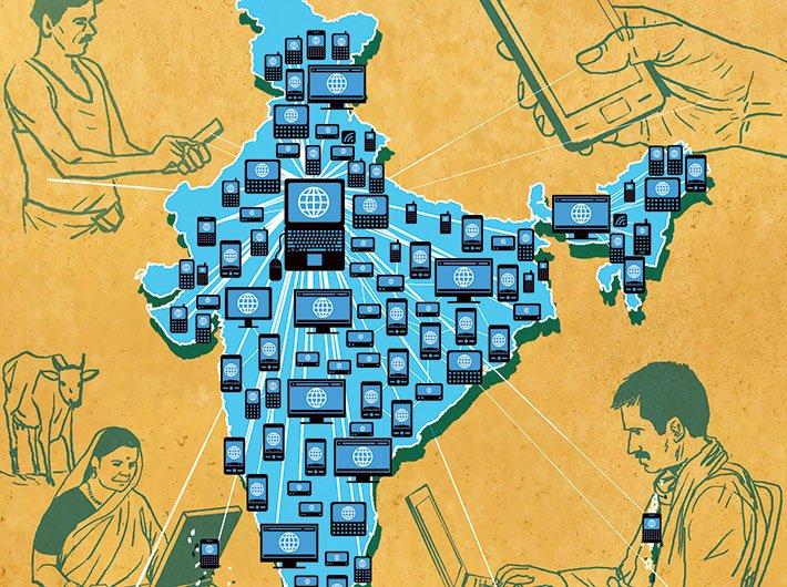 Implications for India's Connectivity Landscape