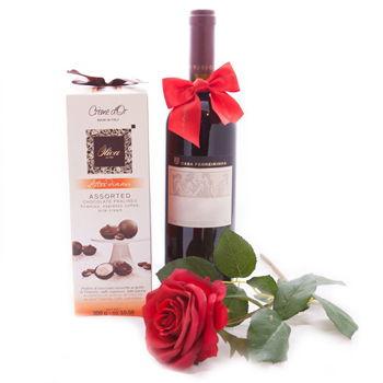 gift Ideas to Celebrate Love in the Heart of Cyprus