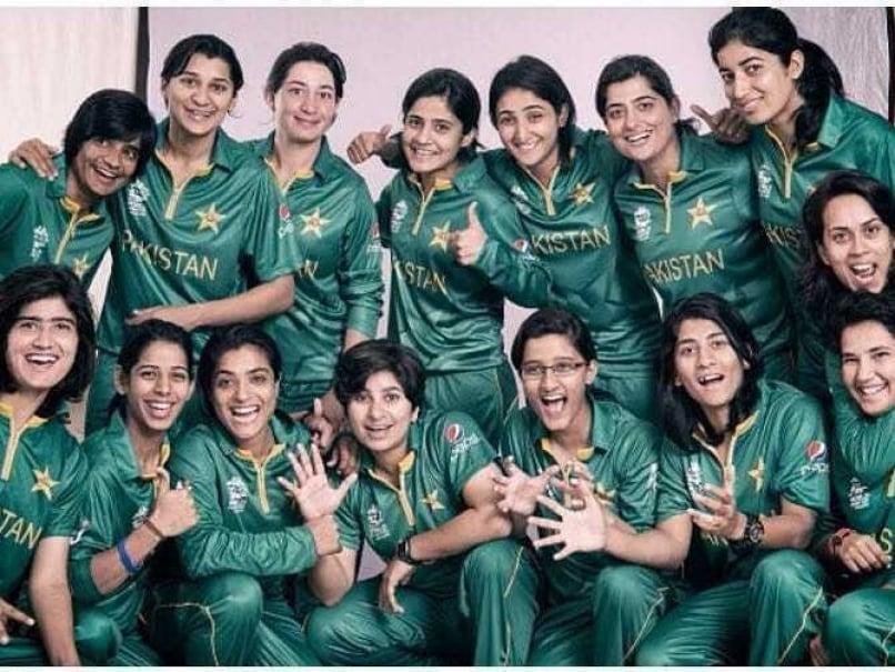 Pakistan's Dominant Performance in Women's Asia Cup 2024