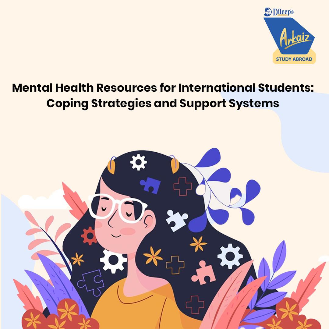 Recommendations for Universities: Strengthening Support Systems for International Students