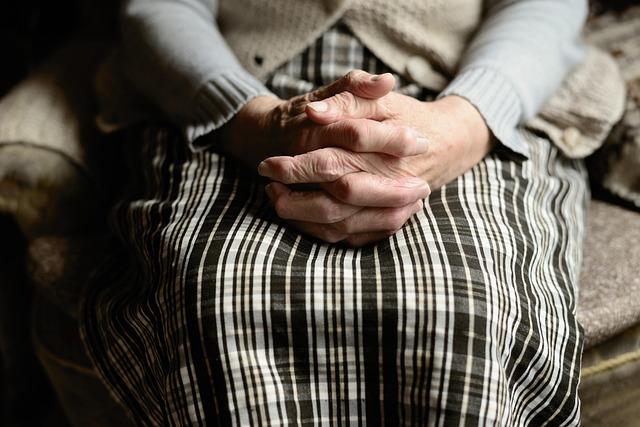 Challenges Faced by Grandmothers in Urban Environments
