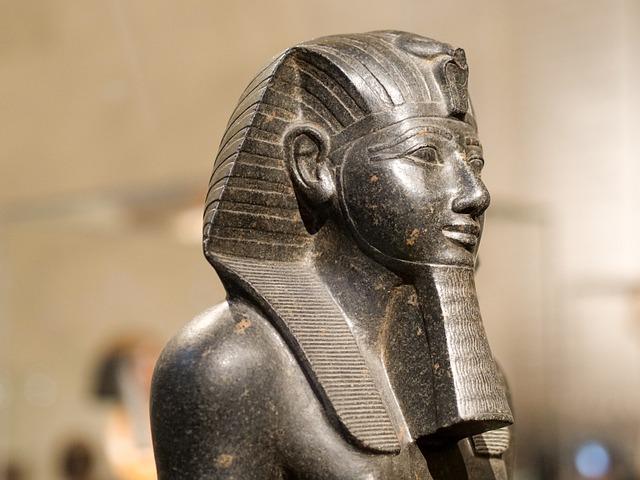 The Path to Recovery: From Illicit Trade to Smithsonian Sanctuary