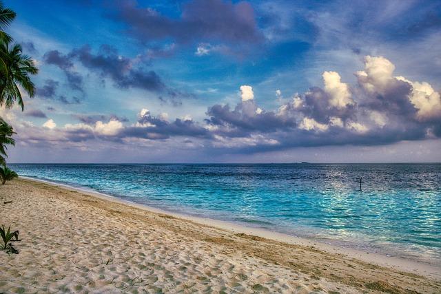 JW Marriott Maldives⁢ Resort &‍ Spa Enhances Representation in India with BlackTurtle Partnership