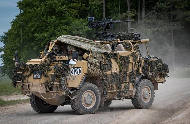 The Psychological Impact of ⁤Noise Warfare in the Korean Peninsula