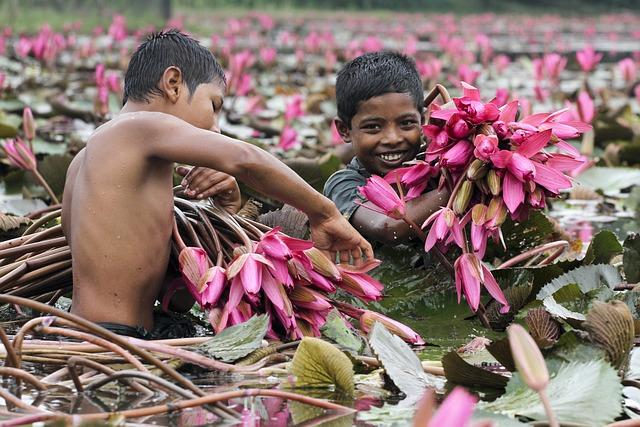 Societies stronger, ‍more resilient in Bangladesh when everyone can play meaningful role:⁢ Guterres ‍- The Business ⁤Standard