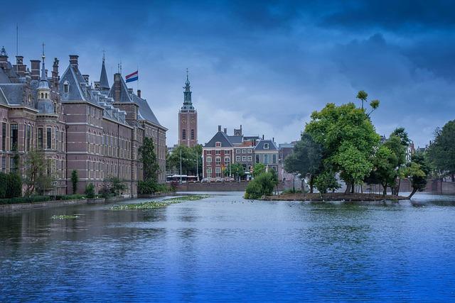 The Hague and International Law: Implications for Peace and Justice