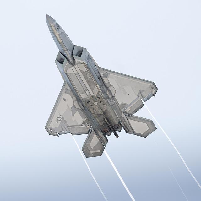 Public Response and​ Media Coverage:⁣ Examining Reactions to the Disappearance of the Fighter Jet