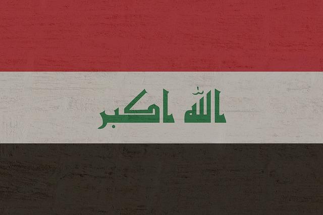 recommendations for Strengthening Iraq's Drug Enforcement Strategies