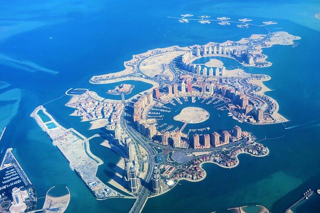 Analyzing Ookla's‌ Insights​ on Qatar's Mobile Network Quality During the Tournament