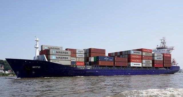 Navigating ​Supply Chain⁣ Disruptions Amid Tariff Increases