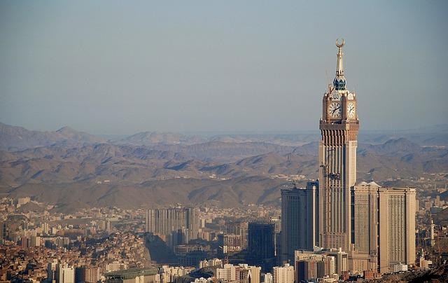 Strengthening Bilateral Relations: ‌The‌ Impact ⁢of Saudi ‍Arabia and⁢ Brunei's Friendship