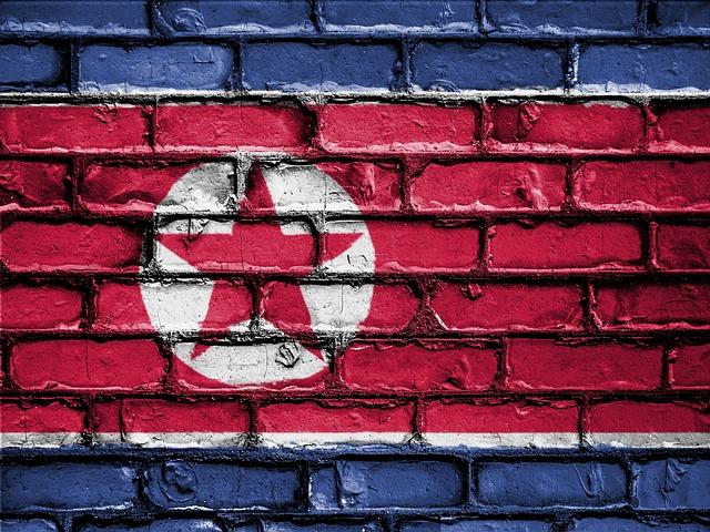 Potential Implications of North korean Involvement in the ukrainian Conflict