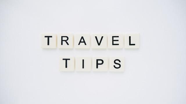 Travel‌ Tips for the Adventurous: What to pack and When ⁤to Visit