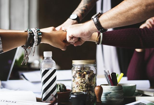 Economic Collaboration Opportunities Overview
