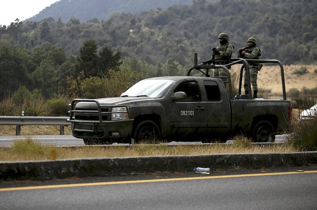 Local Perspectives: The Impact of Militarization on Daily Life