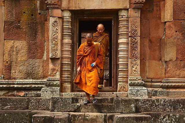 Thailand's Ambitious Bid for World Heritage Status for Wat Arun's Stupa