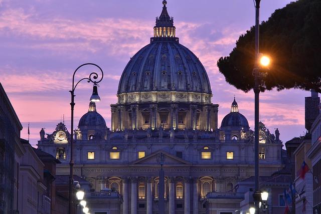 Strengthening Ties Between the Vatican​ and East Timor: Future Prospects