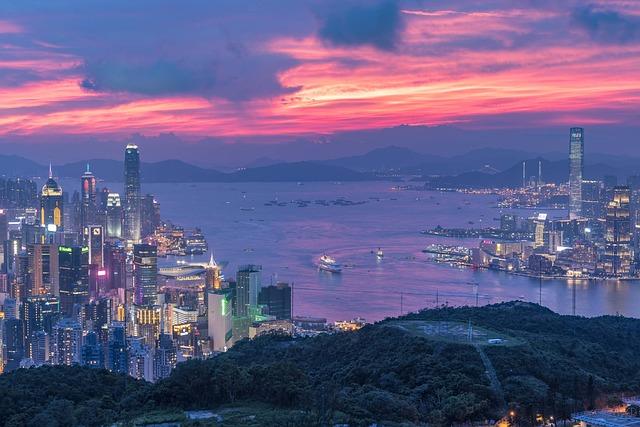 Strategies for Hong Kong to Compete in the Global Entertainment Scene