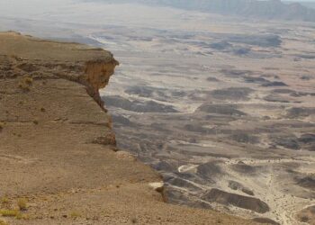 Israel-Palestine, it’s time we talk about it – The Trinitonian